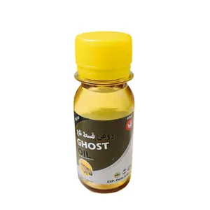 روغن قسط تلخ پامکا مدل پایه حجم 60 میلی لیتر