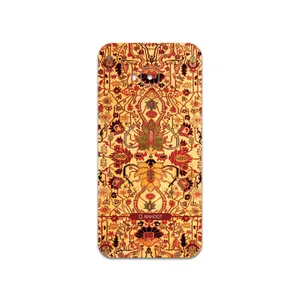 MAHOOT Persian-Carpet-Yellow Cover Sticker for Asus Zenfone 4 Selfie Pro