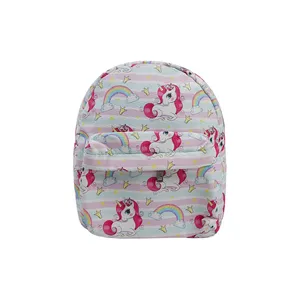 کوله پشتی بچگانه مدل فانتزی کوچک کد 16