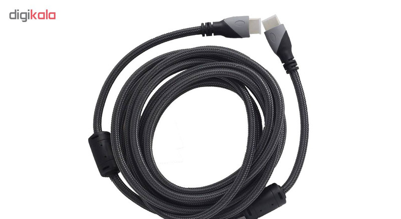 کابل HDMI سلکسون مدل CC10 طول 10 متر 3