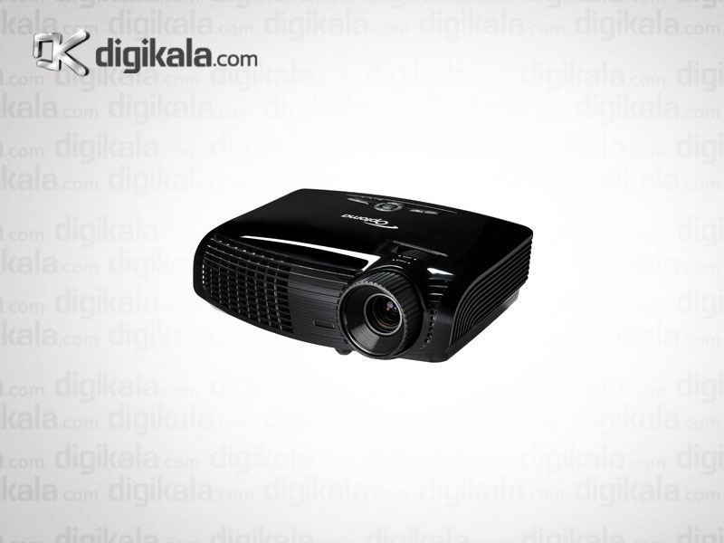 پروژکتور اوپتوما مدل EH1020 پروژکتور اوپتوما مدل EH1020
