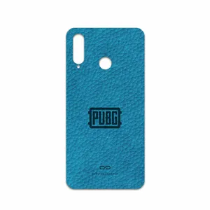 MAHOOT BL-PUBG Cover Sticker for Huawei P30 Lite  48 MP Camera