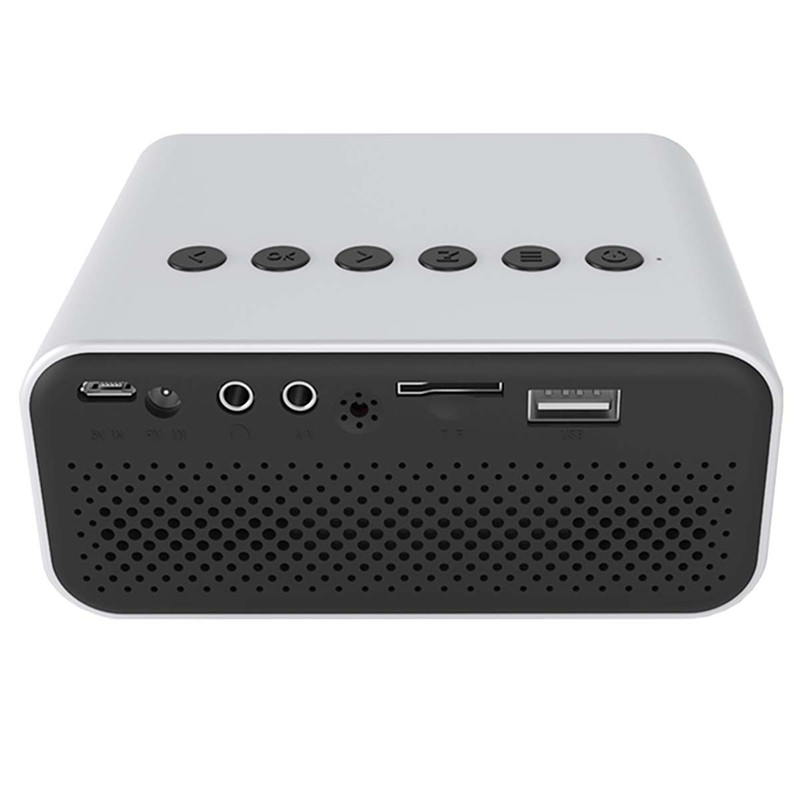 مینی ویدئو پروژکتور مدل P700