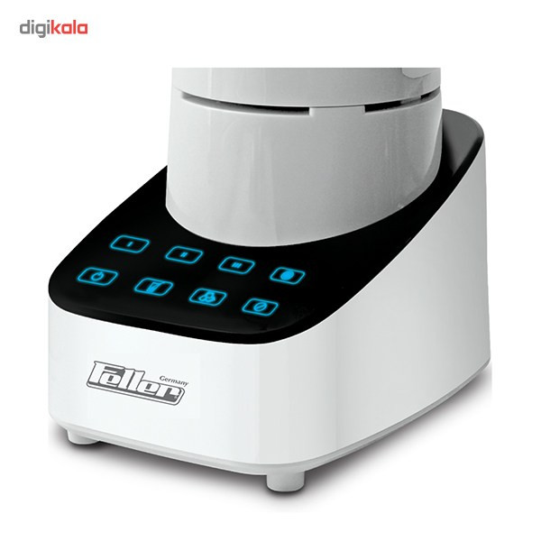 مخلوط کن فلر مدل BL900D