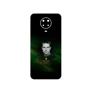 MAHOOT Tom Cruise Cover Sticker for Nokia G20
