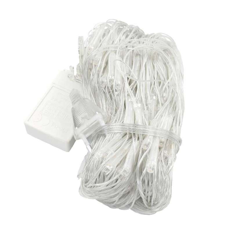 ریسه ال ای دی کد توری 220V