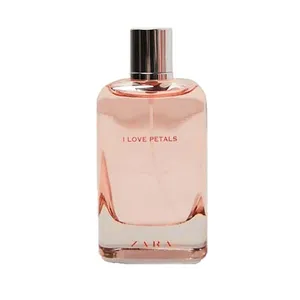 ادو تویلت زنانه زارا مدل I Love Petals حجم 100 میلی لیتر