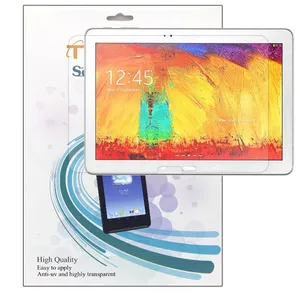 محافظ صفحه نمایش نانو کد SA-30 مناسب برای تبلت سامسونگ Galaxy Note 10.1 2014 / P601