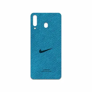 MAHOOT BL-NK Cover Sticker for Samsung Galaxy M30