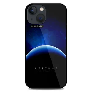 AKAM AMC-WA13M-PLANET-6 Cover For Apple iPhone 13 Mini