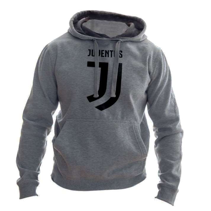 هودی زنانه مدل یوونتوس