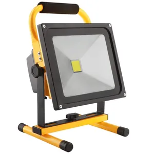 نورافکن مدل RFLS-50W
