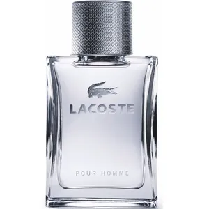 Lacoste Lacoste Pour Homme Eau De Toilette For Men 100ml