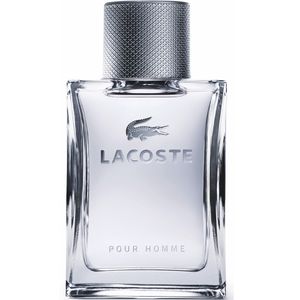 ادو تویلت مردانه لاگوست مدل Lacoste Pour Homme حجم 100 میلی لیتر