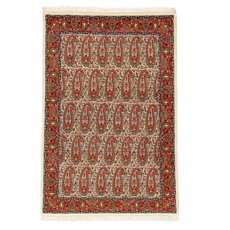 فرش دستبافت سه متری شرکت سهامی فرش ایران کد 415467