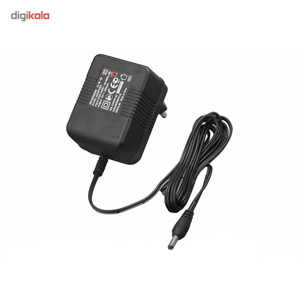 پیچ گوشتی شارژی تاشو اسکیل مدل 2536