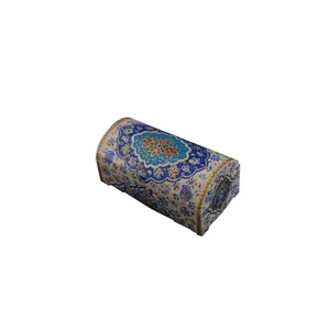 جعبه زیورآلات استخوانی کد d-2006