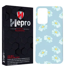 HEPRO MC Cover Suitable for XIAOMI Redmi Note 12 Pro 4G / Redmi Note 11 Pro  Mobile Phone