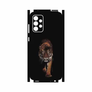 MAHOOT Wild-Tiger-FullSkin Cover Sticker for Samsung Galaxy A72