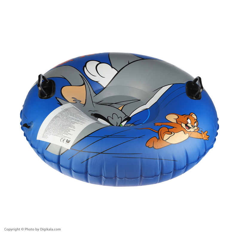 حلقه شنا طرح تام و جری مدل 93001