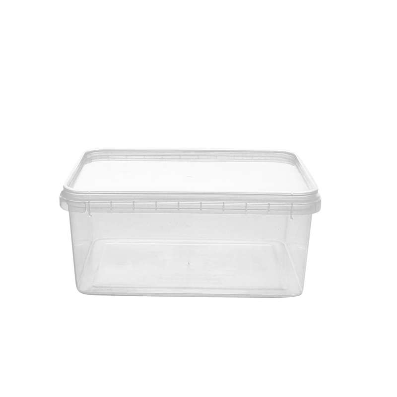 ظرف نگهدارنده مدل AP8004 بسته 4 عددی