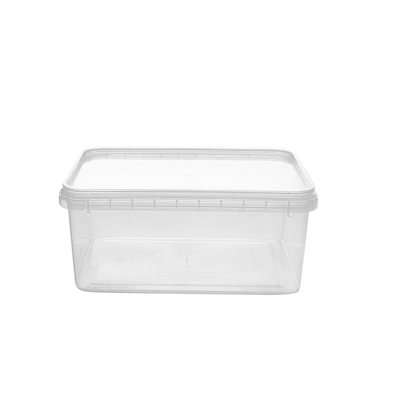 ظرف نگهدارنده مدل AP8004 بسته 4 عددی