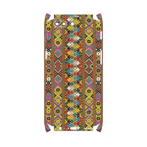 MAHOOT SISTAN Needlework 2-FullSkin Cover Sticker for OnePlus 5