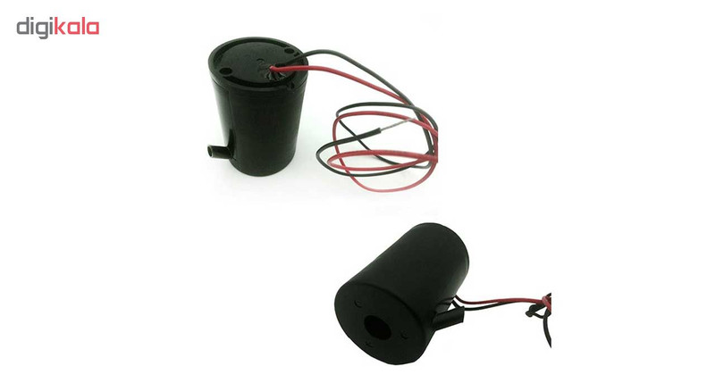 موتور پمپ آب مدل Brushless 12v