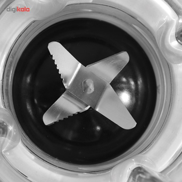 مخلوط کن فلر مدل BL900D