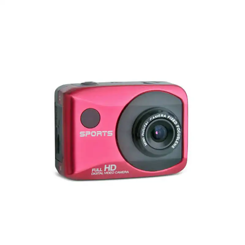 دوربین فلیمبرداری ورزشی ضدآب مدل DVH5299S