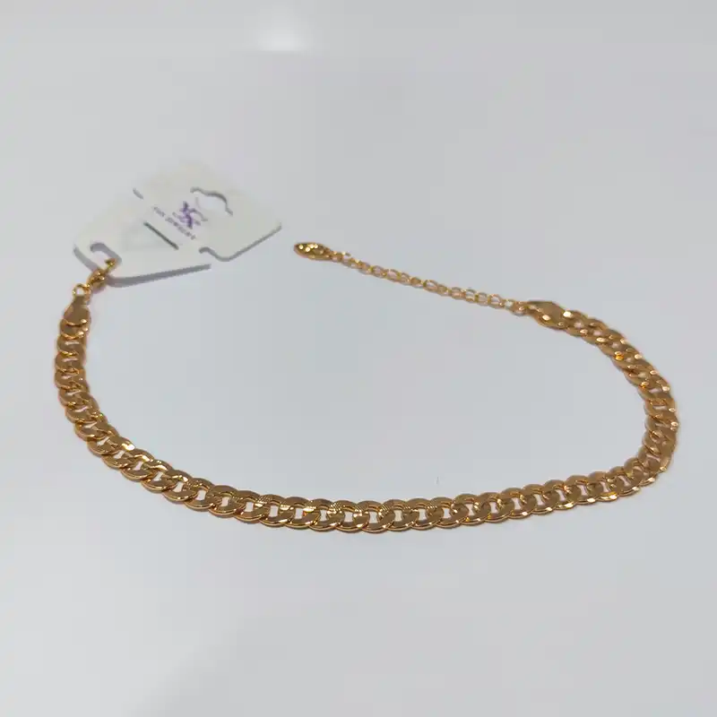 پابند زنانه وای اس ایکس مدل 258