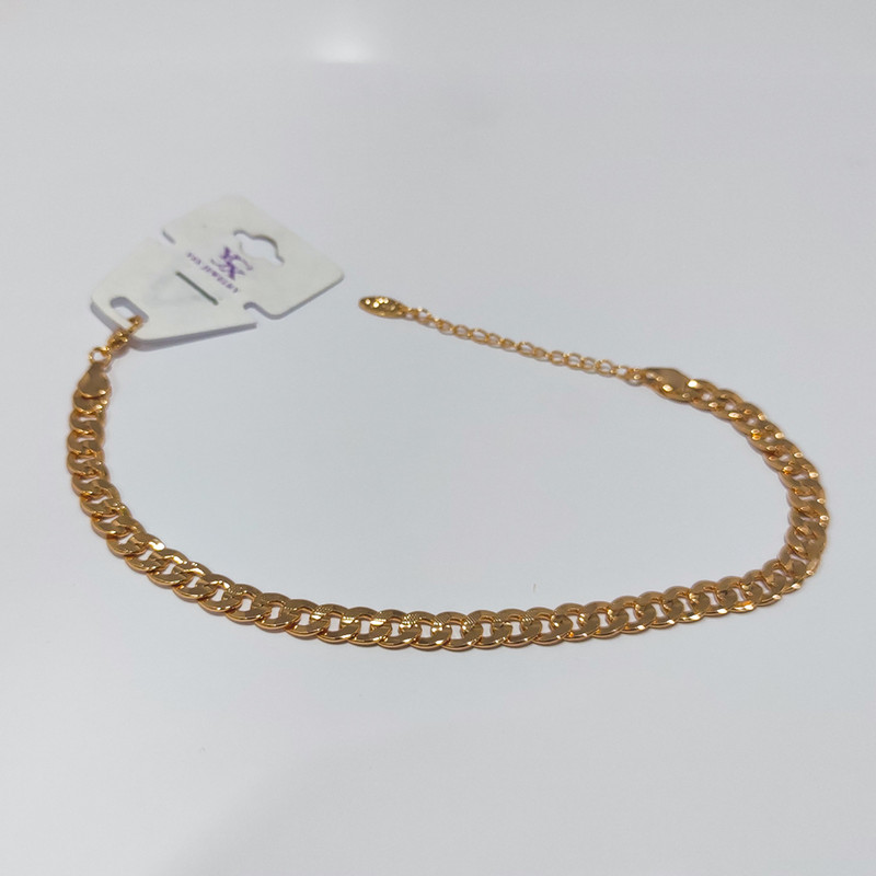 پابند زنانه وای اس ایکس مدل 258