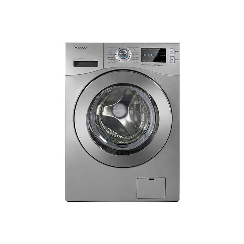 ماشین لباسشویی دوو سری پریمو مدل Dwk-Primo83S ظرفیت 8 کیلوگرم