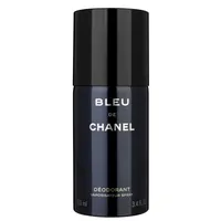 اسپری خوشبو کننده بدن مردانه شانل مدل Bleu حجم 100 میلی لیتر