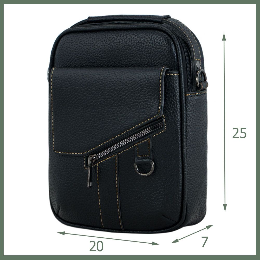 کیف رودوشی فیریسکی مدل Nn-1339 -  - 3