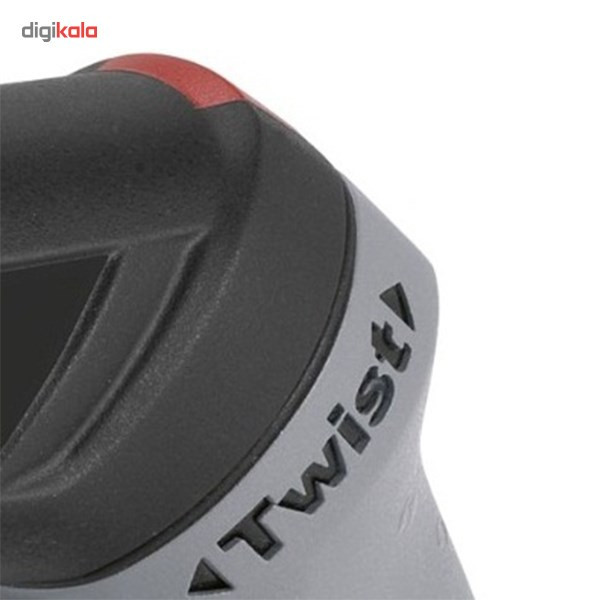 پیچ گوشتی شارژی تاشو اسکیل مدل 2536