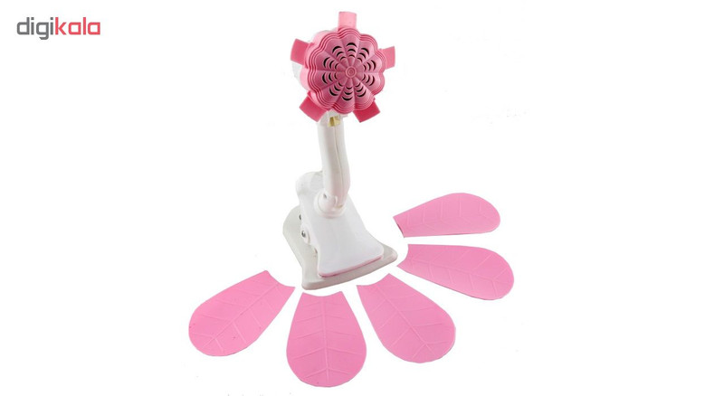 پنکه مدل 320A5