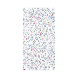 MAHOOT Painted-Flowers-FullSkin Cover Sticker for HTC Desire 12