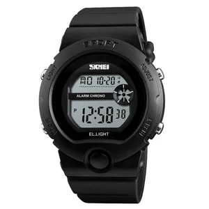 ساعت مچی دیجیتالی زنانه اسکمی مدل 1334 کد01