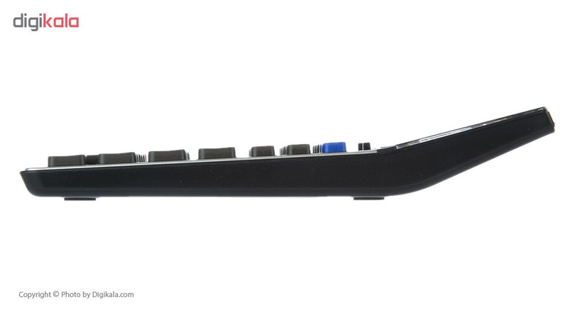 ماشین حساب کاسیک مدل DJ-280D