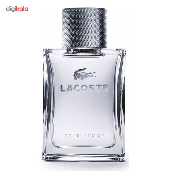 lacoste pour homme 100ml price