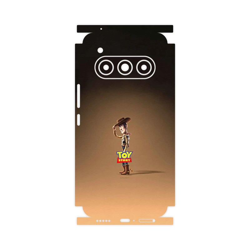 برچسب پوششی ماهوت مدل Toy_Story-FullSkin مناسب برای گوشی موبایل داریا Bond II Lite 5G