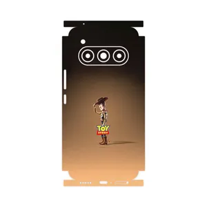 MAHOOT Toy_Story-FullSkin Cover Sticker for Daria Bond II Lite 5G