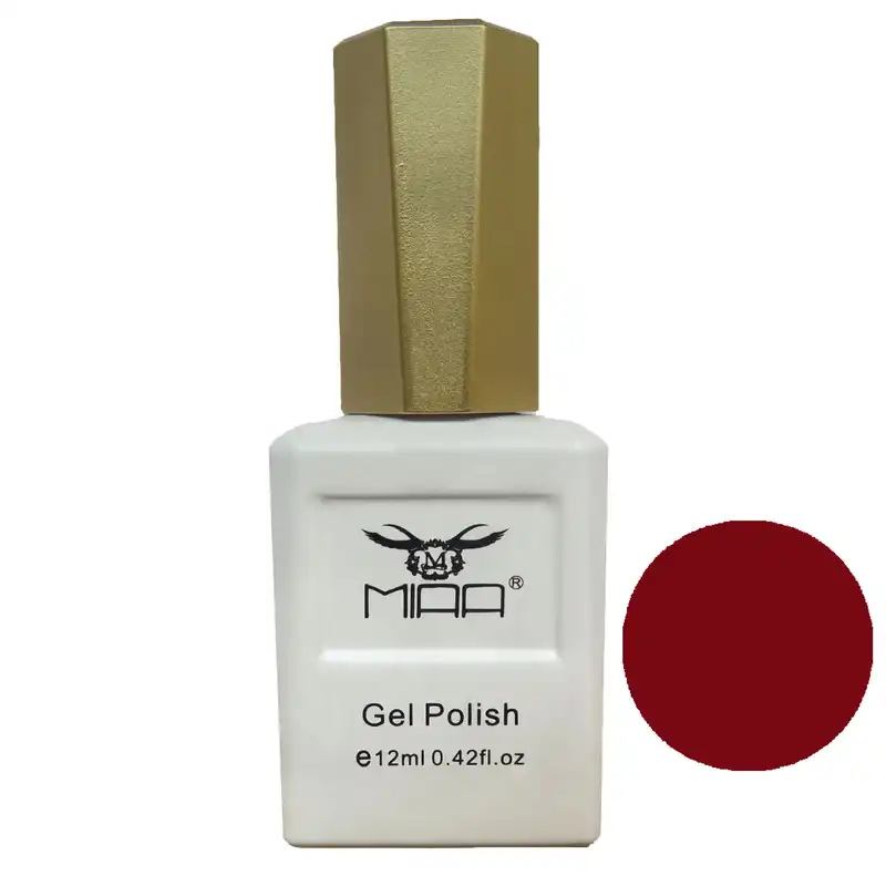 لاک ژل ناخن میا کد 45