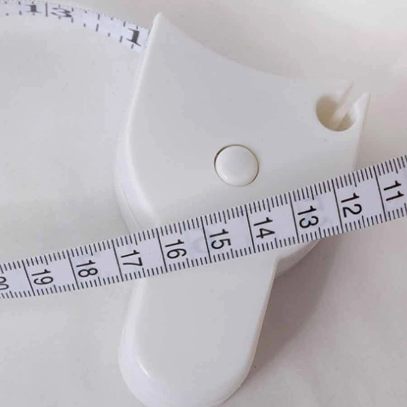 عکس شماره 7 : متر خیاطی مدل جمع شونده کد 150