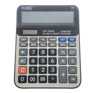 ماشین حساب کاسیک مدل GY-II40C