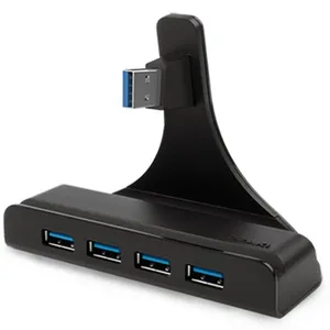 هاب 4 پورت USB اوزاکی مدل Omacworm Huback