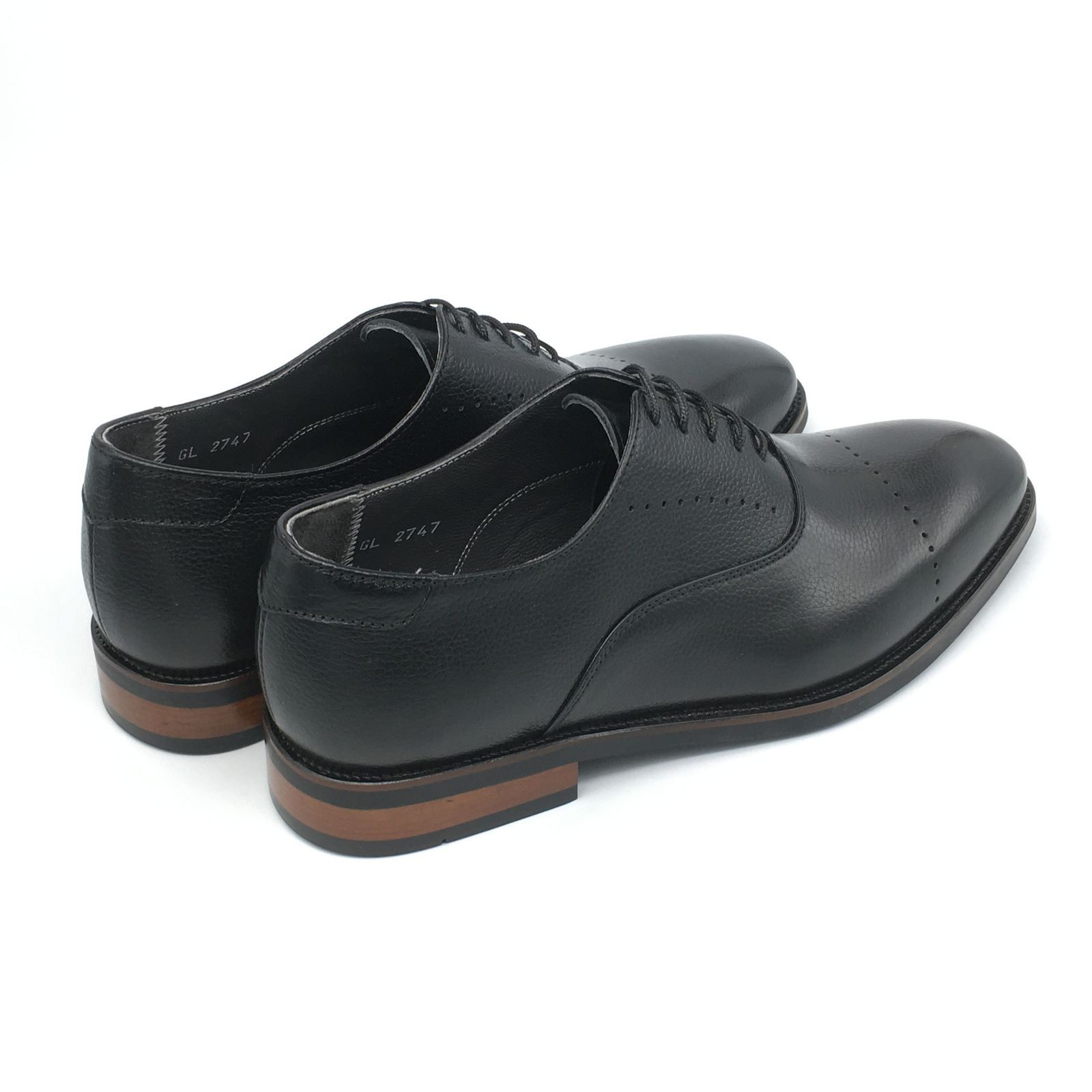 کفش مردانه مدل آریان کد D1344 -  - 3
