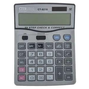 ماشین حساب سیتیژن مدل CT-8218