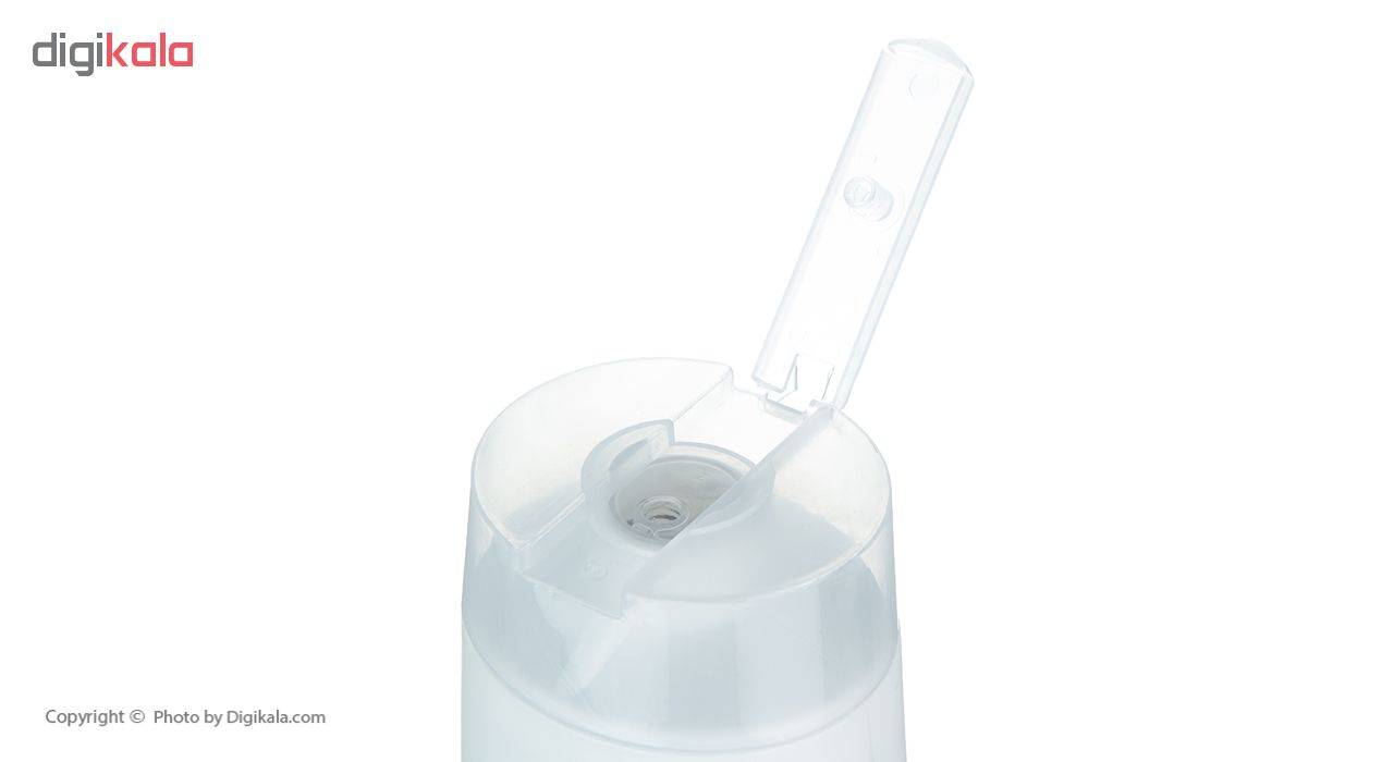 شامپو گلان مدل Lavender حجم 750 میلی لیتر